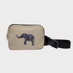 Everyday Belt Bag - Elephant