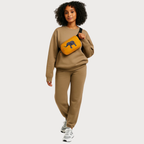 Everyday Belt Bag - Elephant