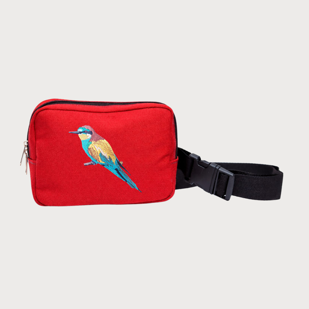 Bee Eater Everyday Belt Bag
