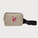 Flamingo Everyday Belt Bag
