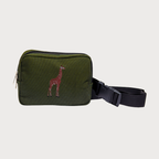 Everyday Belt Bag - Giraffe
