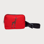 Everyday Belt Bag - Giraffe