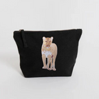 Make Up Pouch - Lion