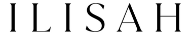 ILISAH logo – Kenyan luxury brand for handmade safari gifts, home textiles and travel accessories