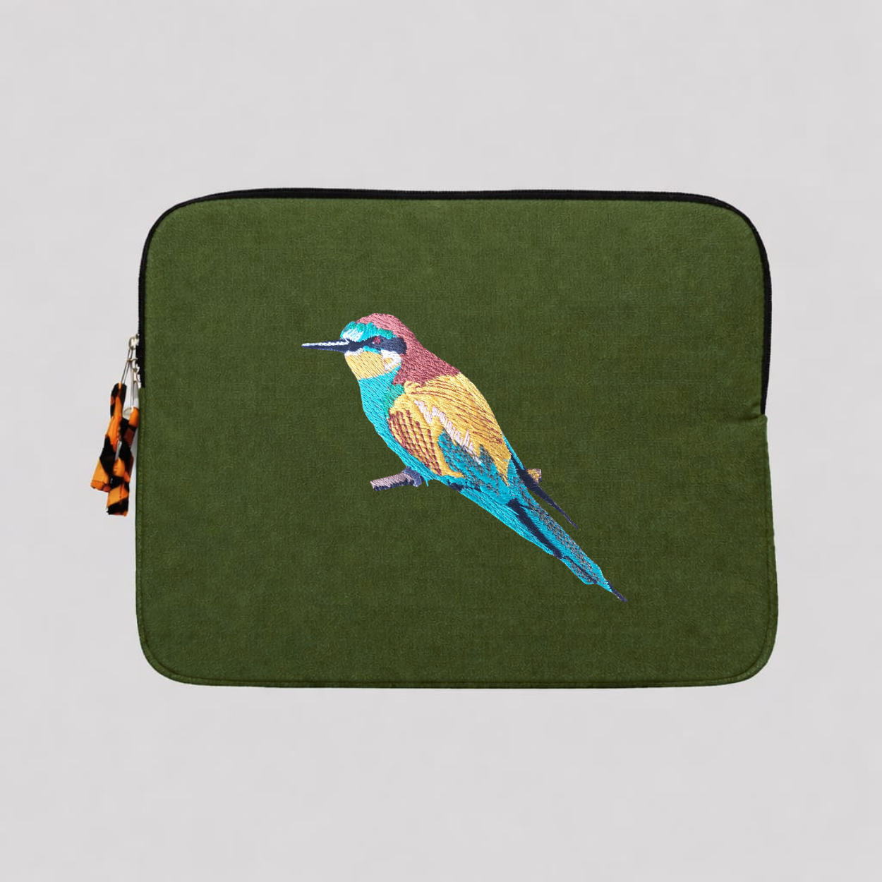 Bee Eater Laptop Sleeve
