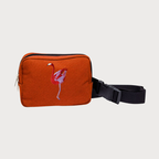 Flamingo Everyday Belt Bag