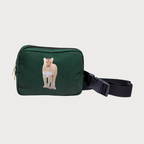 Everyday Belt Bag - Lion