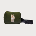 Lion Everyday Belt Bag