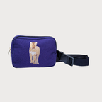 Everyday Belt Bag - Lion