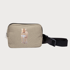 Lion Everyday Belt Bag