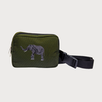 Everyday Belt Bag - Elephant