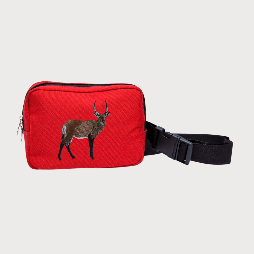 Everyday Belt Bag - Waterbuck