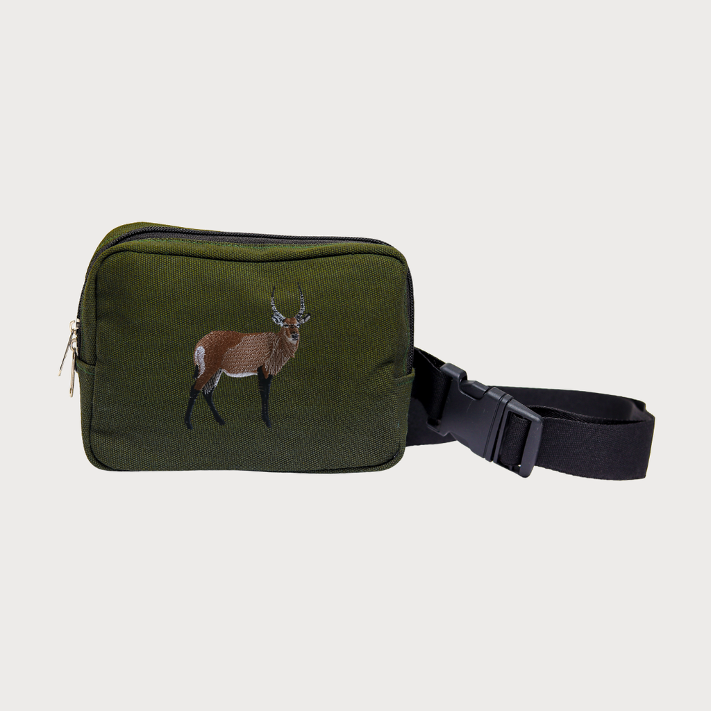 Waterbuck Everyday Belt Bag