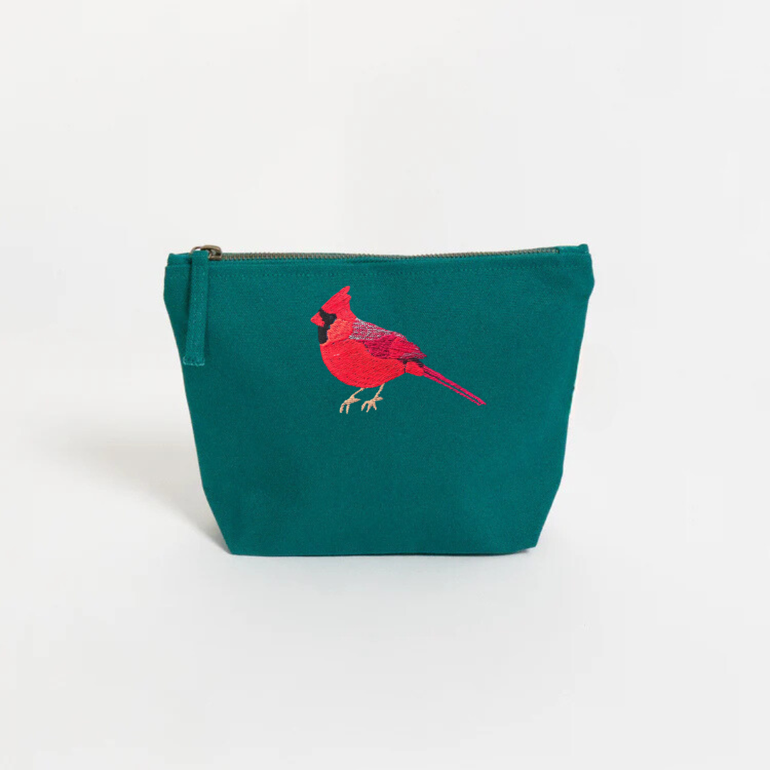 Cardinal Pendo Makeup Pouch