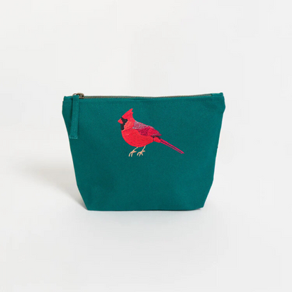 Cardinal Pendo Makeup Pouch