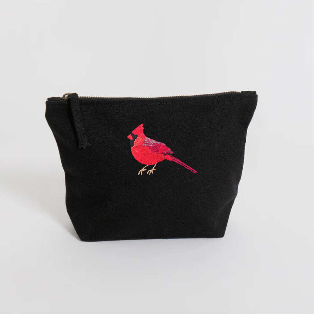 Cardinal Pendo Makeup Pouch