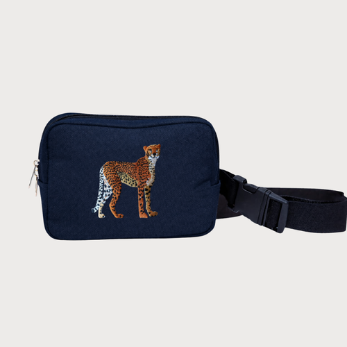 Cheetah Everyday Belt Bag
