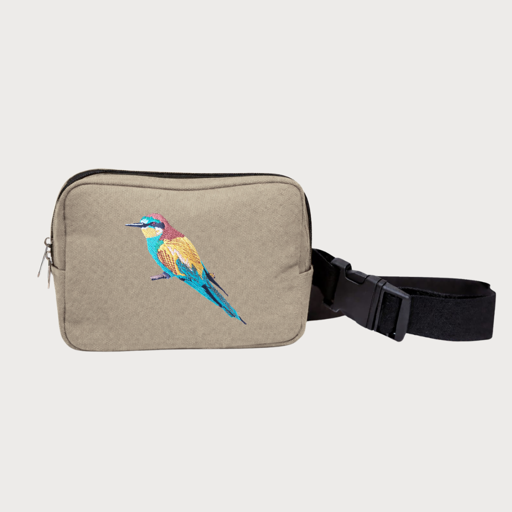 Bee Eater Everyday Belt Bag