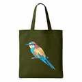 Bee Eater Safari Tote