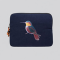Humming Bird Laptop Sleeve