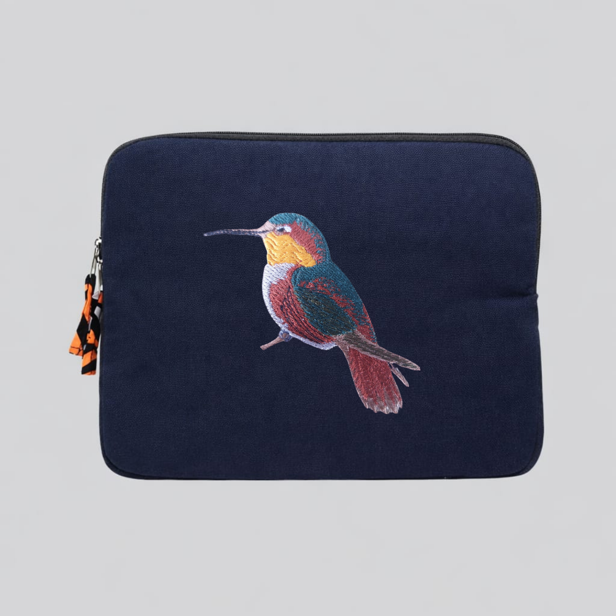 Humming Bird Laptop Sleeve