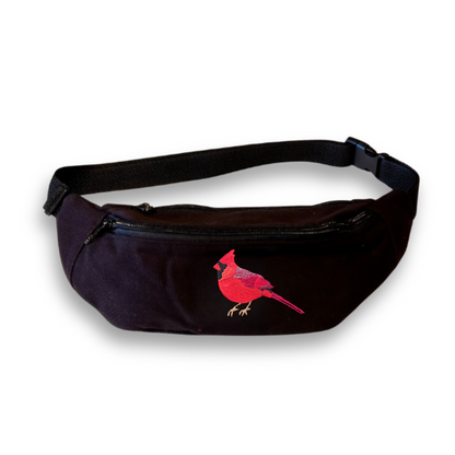 Cardinal Tawi Fanny Pack