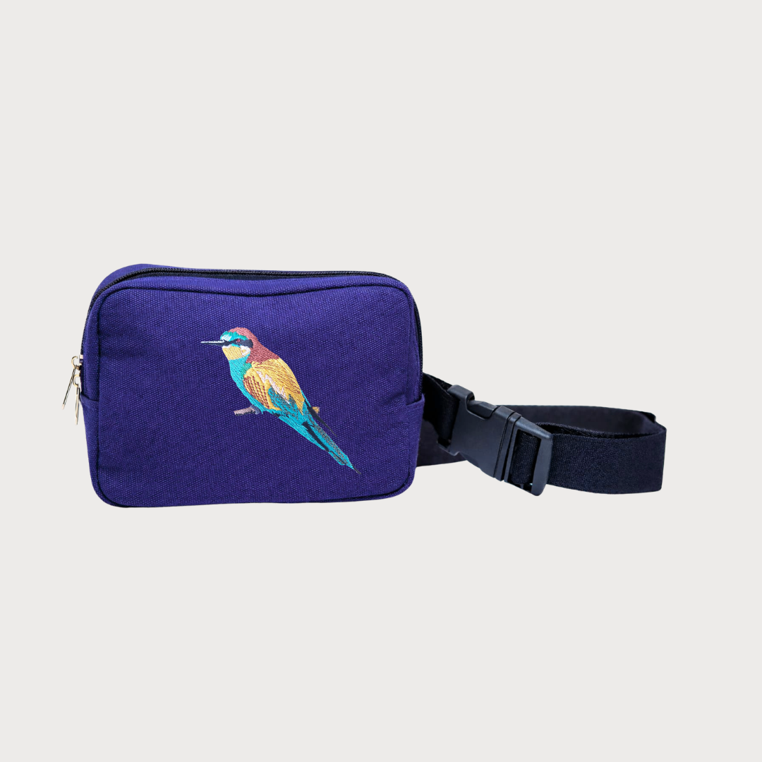 Bee Eater Everyday Belt Bag