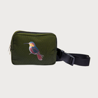 Humming Bird Everyday Belt Bag