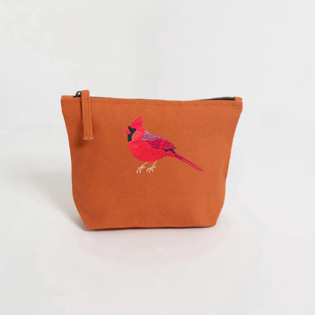 Cardinal Pendo Makeup Pouch