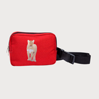 Everyday Belt Bag - Lion