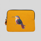 Humming Bird Laptop Sleeve